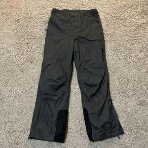 REI snow/ski pants